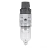 CKD FRユニット 幅×奥行×高さ:42×42×140mm （B7019-2C-GB）