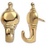 Hillman 53500 Push Pin Hanger [並行輸入品]