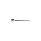 Blackhawk By Proto 34946B Drive Round Head Quick-Release Ratchet, 3/8-Inch [並行輸入品]