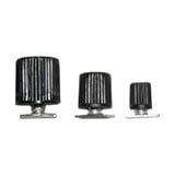 Magrail Tl 1/4" Socket Studs & T Bolt Parts Accessories [並行輸入品]