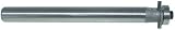 Magnate 1171 Side Face-Inlay Router Bits - 1/8 Cutting Height; 5 Shank Length by Magnate