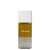 THREE(スリー) [メイクアップリムーバー ] バランシング ポイントメイクアップ リムーバー N 90ml