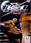 K-1 WORLD GP SERIES 2002 in ���X�x�K�X