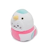 しろたん [ハト笛] ぬいぐるみ [しろたん民芸シリーズ] 単品 マザーガーデン