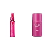 【セット買い】コーセーコスメニエンス メイク キープ ミスト EX + 80mL コーセーコスメニエンス 化粧崩れ防止 ミスト 化粧水 ウォータープルーフ 皮脂プルーフ 皮脂くずれ防止 テカリ防止 ヒアルロン酸 コラーゲン シカ成分 + プライマー 25g 化粧下地 皮脂 テカリ 化粧くずれ