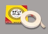 マサル工業 ◆ 25MS ◆ モール用両面テープマヂックステッカー（床用）