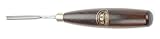 Crown 2238 No.39 1/4-Inch 6-mm V Tool [並行輸入品]
