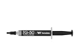 Thermaltake TG-50 Thermal Grease 4g 熱伝導グリス 4.0g 熱伝導率8W/mk CL-O024-GROSGM-A XX1699