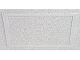 フクビ　点検口枠　樹脂製　T9N45　450mm×450mm　ボード厚9mm用　天井点検口/壁点検口
