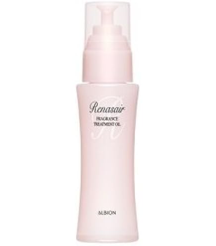Amazon | アルビオン ルネセア フレグランス トリートメント パック