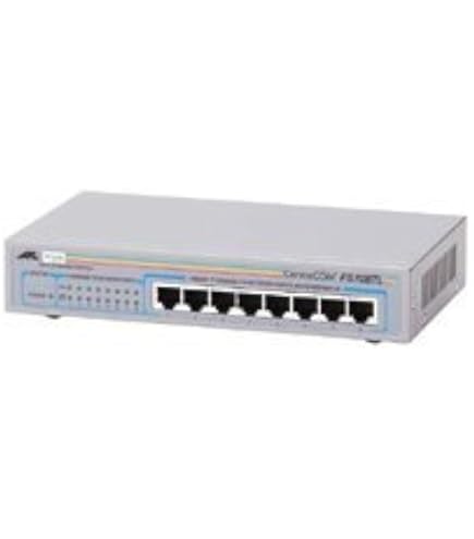 ルーター・ネットワーク機器 Allied Telesis CentreCOM GS924M V2 ルーター・ネットワーク機器 Allied Telesis CentreCOM GS924M