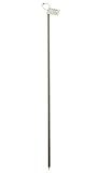 WAKI バラ ステン引きバネ 1.0X8X600mm SR-2082