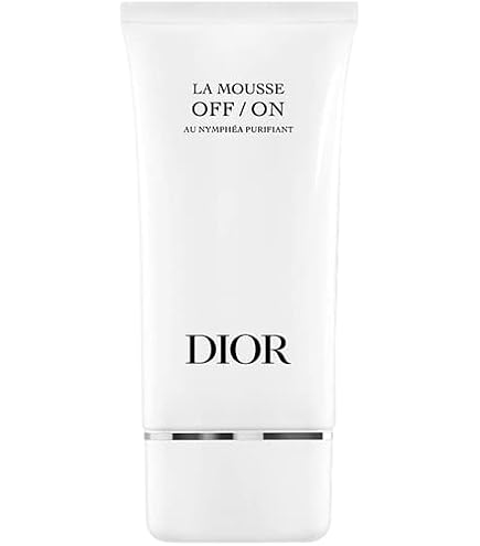 Dior クリスチャンディオール スノーライトフォーム 洗顔料 110g
