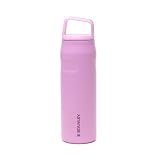 [スタンレー] STANLEY エアロライト真空ボトル0.7L 水筒 700ml 10-11218 ライラック