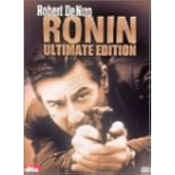 その他 RONIN [Blu-ray] dwos6rj Amazon.co.jp: RONIN [Blu-ray] : ロバート・デ・ニーロ, ジャン