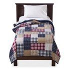 Patchwork Quilt FULL [並行輸入品]
