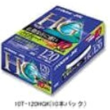 ビデオテープ 楽天市場】s-vhs テープの通販