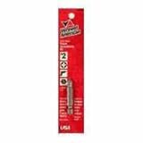 Vermont American 16092 Number 2 by 6-Inch Phillips Extra-Hard Power Bit [並行輸入品]