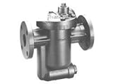 ヨシタケ:スチームトラップ ＜TB-5-10＞ 型式:TB-5-10-15A