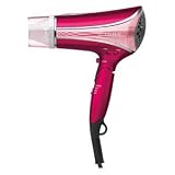 テスコム ヘアードライヤー（スパークルピンク）TESCOM ione（イオネ） マイナスイオン TID1100-P
