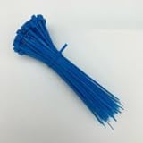 Shatexシェード布 100pack ブルー NYZT08100B
