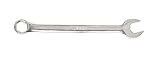 URREA 1230H 15/16-Inch 6-Point Combination Wrench, Chrome [並行輸入品]