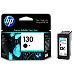 シャープ[SHARP]　HP130プリントカートリッジ黒増量（ファクシミリ複合機「見楽る」用） 【C8767HJ】