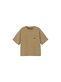 THE NORTH FACE(ザノースフェイス) 半袖 カットソー Tシャツ S/S Heat Protection Tee クラシックカーキ 130