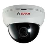 BOSCH SECURITY VIDEO VDC-250F04-20 Advantage Line Surveillance Camera, Monochrome [並行輸入品]