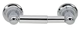 Taymor 04 – 4908 Diamondbackシリーズトイレットペーパーホルダー、ポリッシュクローム