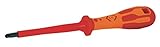 C. K Tools T49145-2 Dextro VDE Insulated Modulo Driver MOD2 x 4-Inch Shaft [並行輸入品]