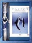 TALBOT DOLPHINS & ORCAS+ORIGINAL LIMITED WATCH