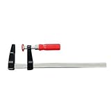 BESSEY:L型クランプ(軽量型) 型式:LM-20