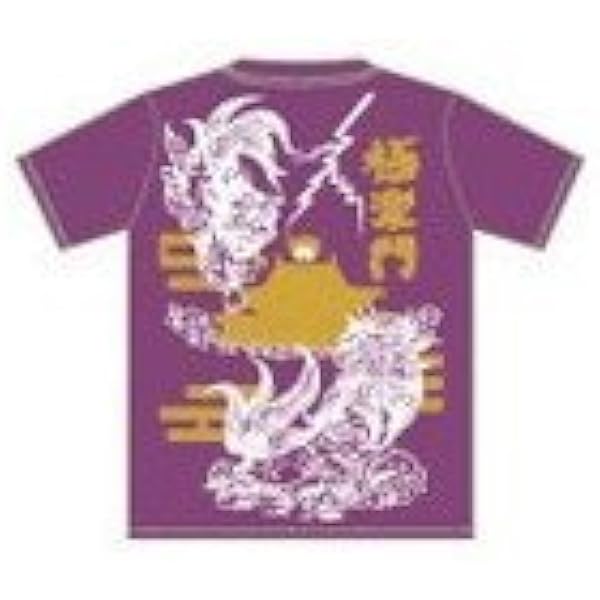 RIDDLE JOKER フルプリント ハイグレードTシャツ 在原七海 Amazon.co.jp: [トイズ・プランニング] RIDDLE JOKER フル