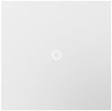 Adorne SofTap 15A White Single-Pole 3-Way Switch [並行輸入品]