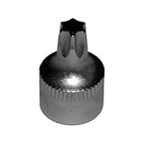 Durston Mfg hct50 t50 – 1 / 2カットトルクスドライバ