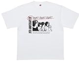 関ジャニ∞ 【 【 (白) Tシャツ 】 20FES ~ 前夜祭 ~ オフィシャルグッズ