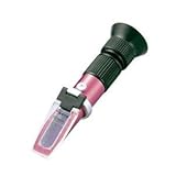 佐藤計量器(SATO) そば・うどん用濃度計 SK-202R