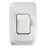 RV Designer S631 Contoured Wall Switch [並行輸入品]
