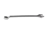 BAHCO(バーコ) Combination Spanner 片目片口スパナ インチ 1952Z-1/2