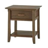 37874000　フランスベッド　ノルディコ　ネオ　ナイトテーブル　ND-27 0297769