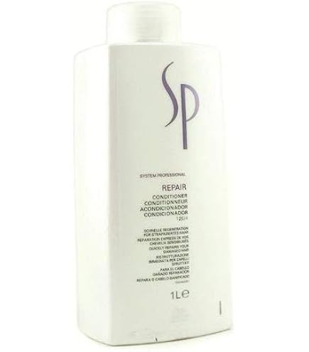 Amazon | ウエラ SP リペア マスク 400ml WELLA [並行輸入品] | Wella