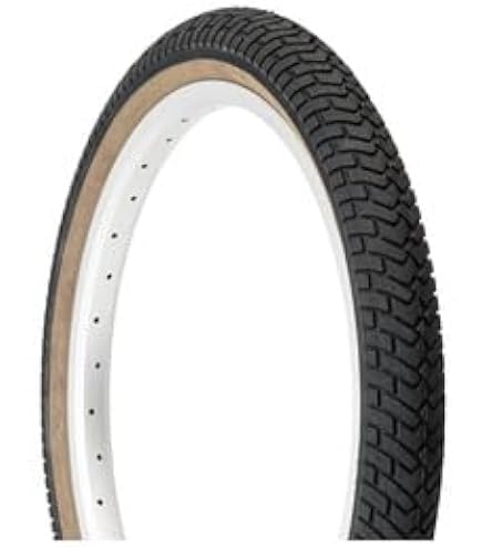 Amazon | MTB オールマウンテン ブロックタイヤ 20 インチ 20x1.95 52