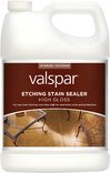 Valspar 82079 Etching Concrete Stain Sealer, Clear [並行輸入品]