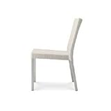 TOEX　カルシィラタンA11　【ガーデンチェア】 ホワイト