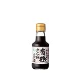 寺岡有機醸造 寺岡家の有機さしみ醤油 150ml