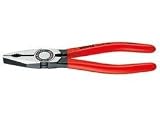 KNIPEX（クニペックス）:ペンチ 0301型 型式:0301-200