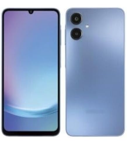 Samsung Galaxy A25 5G 2色セット AU版 Galaxy A25 5G｜価格比較・SIMフリー・最新情報 - 価格.com