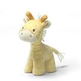 Lolly Giraffe Rattle