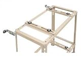 オーケー器材:RAキーパー 壁面固定金具 型式:K-KP5G